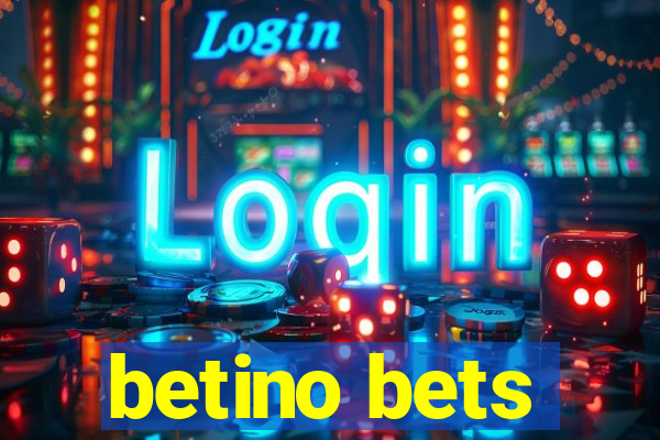 betino bets